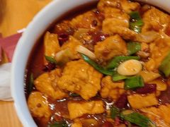 -惠丰门丁肉饼店