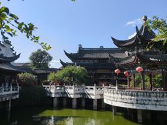 -济公故居