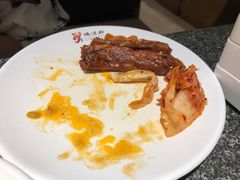 -德得轩烤涮一体自助餐厅(王府井店)