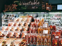 -blt精品超市(北京银座店)