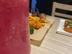 -必胜客(联投东方店)