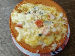 -本味轩精品茶餐厅(黄山路店)