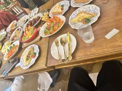 -Lamant Manor已闻花名關於藍
