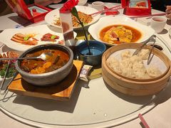 -千百味红餐厅·江西菜(绿地双子塔店)