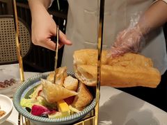 -南棠馆粤菜坊(群光店)