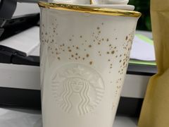 -星巴克(深圳湾体育中心店)