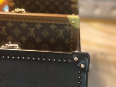 -沐渔二手奢侈品黄金手表包包回收·中古店(广州塔店)