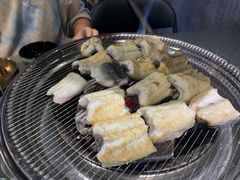 -本炙炭烤·蒲烧活鳗料理店(金沙洲店)