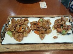 -鹤鸣嘉印象饭店(东市场小区店)