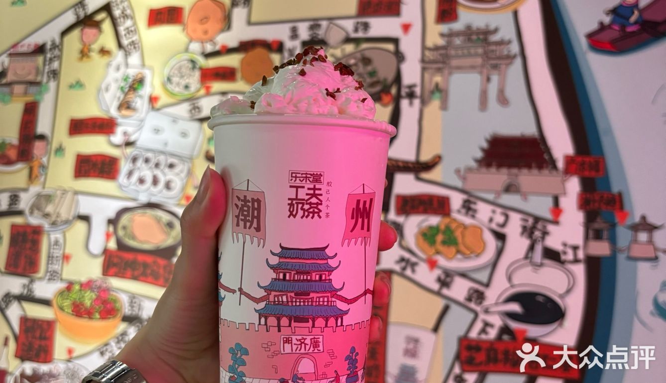 潮州真是一个好吃的城市(・∀・)っ🍴