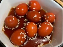 -蜜桃餐厅·伴山(湖滨商业街店)