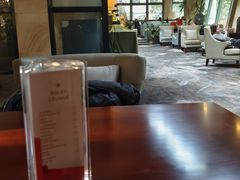 -棕榈岛海鲜自助餐厅(虹桥迎宾馆店)