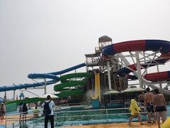 -秦皇岛乐岛海洋王国