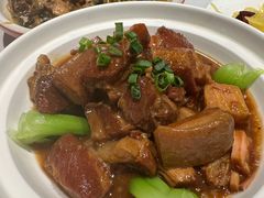 -北李·海肠捞饭·大连菜(望京凯德MALL店)