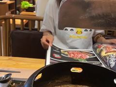 -黑牛の店·和牛烧肉(大悦城店)
