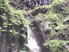 -野三坡刘家河高山漂流