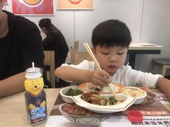 -吉野家(大悦城店)