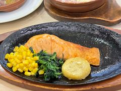 -萨莉亚意式餐厅(石鼓路店)
