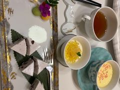 -伯衡55·吉品轩(乌鲁木齐南路店)