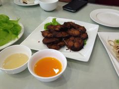 -陶然饺子城(奥体中路店)