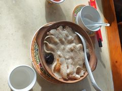 -砂锅居饭庄·京菜(西四店)
