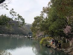 -南京珍珠泉风景区