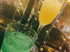 -Sirena海妖日咖夜酒