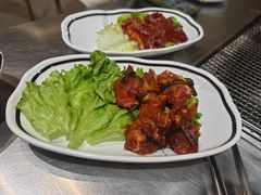 -牛鼎云南特色烧烤(望京店)