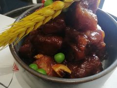 -香雪海饭店中餐厅(人民桥店)