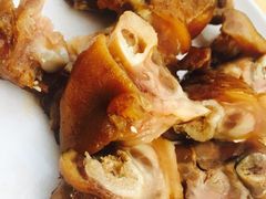 -江湖黑大兔(杨家坪店)
