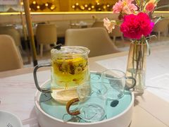 -荷花亭·湖北融合菜(中商广场店)