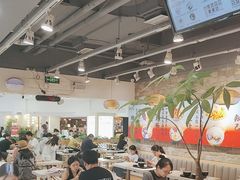-鲜芋仙(观音桥大融城LG店)