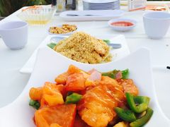 -珍宝海鲜(东海岸海鲜中心)