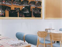 大堂-正東记港味烧腊餐室(天鹅湖银泰城店)