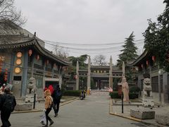 -关中书院