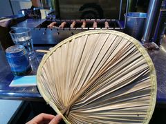 -很久以前羊肉串(大华三路店)