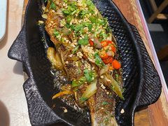 -状元阁烧烤(新华路总店)