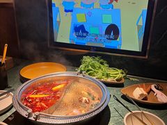-牛New寿喜烧(中山公园龙之梦店)