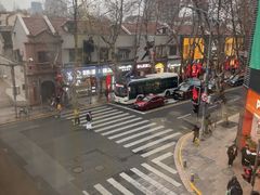 -老人和饭店(淮海中路店)