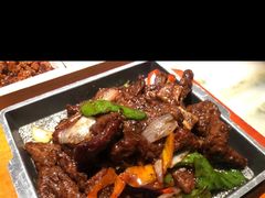 -老淮安·淮安菜(涟水店)