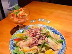 -久喜番和牛烧肉酒场(北辰三角洲店)