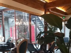 -糖房咖啡(南锣鼓巷店)