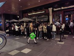 -星巴克臻选(成都太古里店)