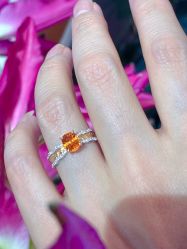 -Cindy Jewelry·钻戒·彩色宝石