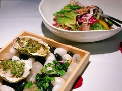 -燃扒房Steakhouse(皇庭店)
