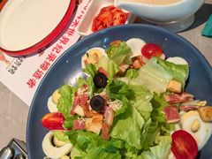 -通海俄式烧烤·俄罗斯大串(嵩山路店)