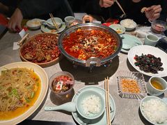 -对酒当歌·地道川菜(八佰伴店)
