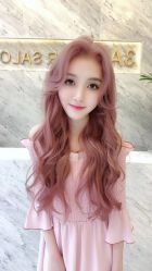 点击看大图 -3AM HAIR SALON烫发染发接发
