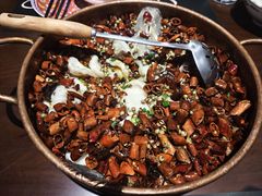 -拾捌川·自贡爆炒(新街口店)