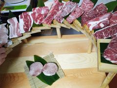 -龍二烧肉酒场(九亭店)